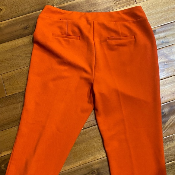 SOHO Apparel Straight Leg Pants - Picture 4 of 4